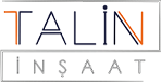 Talin İnşaat Logo